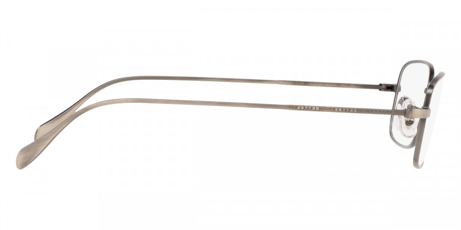 Color: New Antique Pewter (5289) - Oliver Peoples OV1253528954