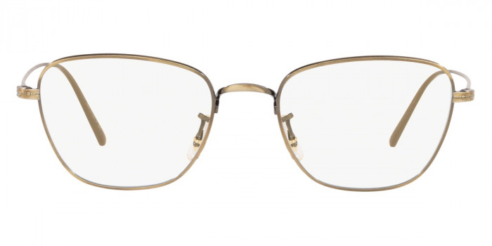 Oliver Peoples™ Suliane OV1254 5284 49 - Antique Gold