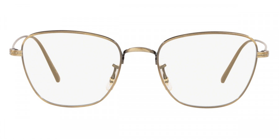 Oliver Peoples™ Suliane OV1254 5284 49 - Antique Gold