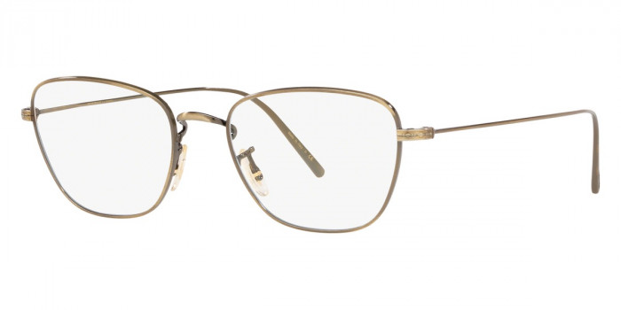 Oliver Peoples™ Suliane OV1254 5284 49 - Antique Gold