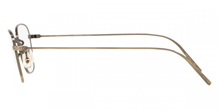 Color: Antique Gold (5284) - Oliver Peoples OV1254528449