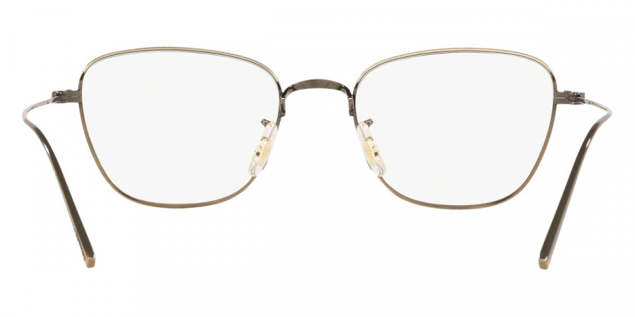 Color: Antique Gold (5284) - Oliver Peoples OV1254528449