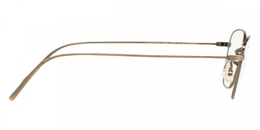 Color: Antique Gold (5284) - Oliver Peoples OV1254528449
