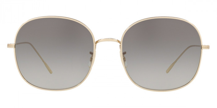 Oliver Peoples™ OV1255S 50353C 57 - Soft Gold