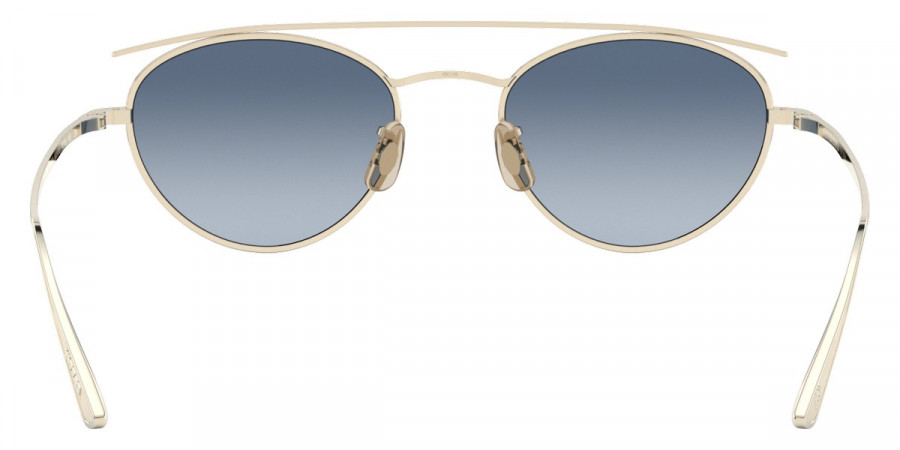 Oliver Peoples™ - OV1258ST