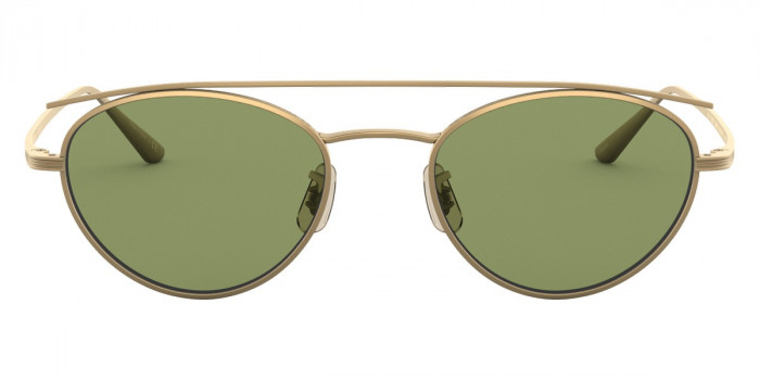 Oliver Peoples™ OV1258ST 528452 49 - Antique Gold