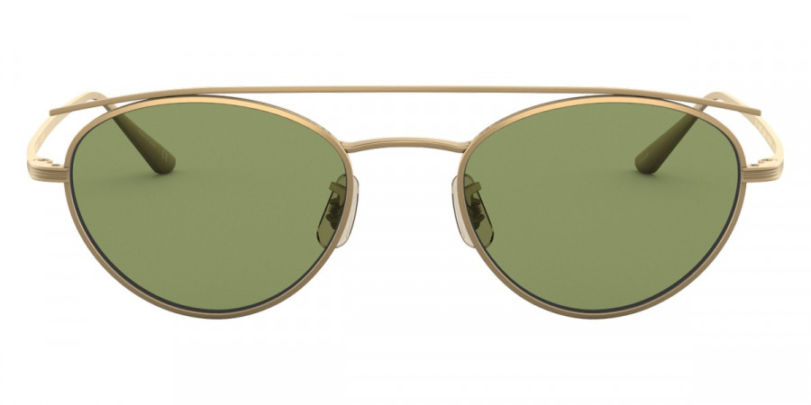 Oliver Peoples™ OV1258ST 528452 49 - Antique Gold