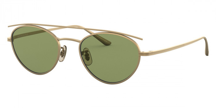 Oliver Peoples™ OV1258ST 528452 49 - Antique Gold