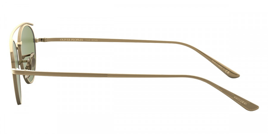 Color: Antique Gold (528452) - Oliver Peoples OV1258ST52845249