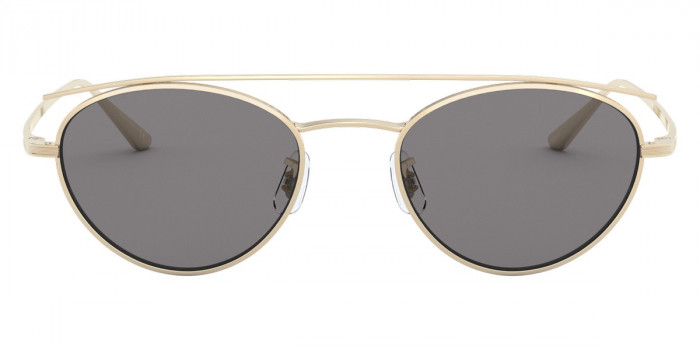 Oliver Peoples™ OV1258ST 5292R5 49 - White Gold