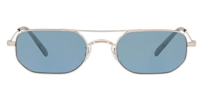 Oliver Peoples™ OV1263ST 503656 51 - Silver