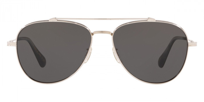 Oliver Peoples™ Rikson OV1266ST 503687 56 - Silver
