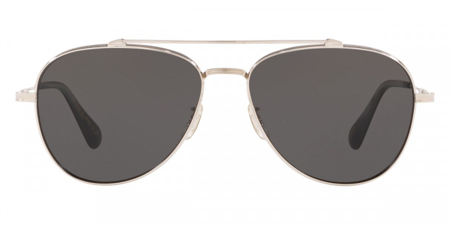 Oliver Peoples™ Rikson OV1266ST 503687 56 - Silver