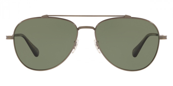 Oliver Peoples™ Rikson OV1266ST 50769A 56 - Antique Pewter
