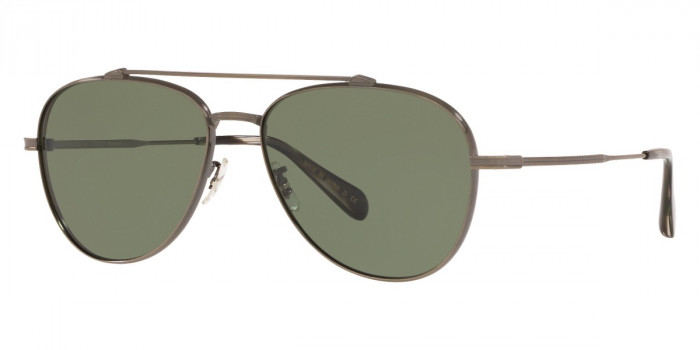 Oliver Peoples™ Rikson OV1266ST 50769A 56 - Antique Pewter