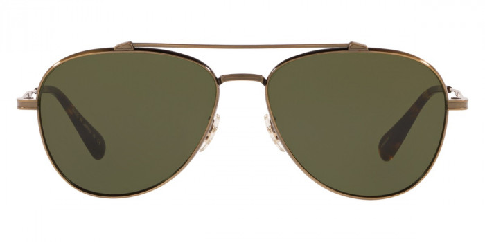Oliver Peoples™ Rikson OV1266ST 528471 56 - Antique Gold