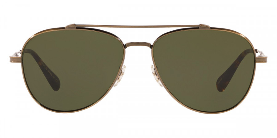 Oliver Peoples™ Rikson OV1266ST 528471 56 - Antique Gold