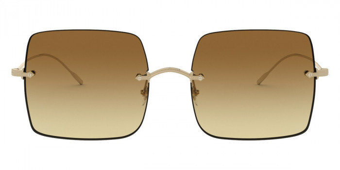 Oliver Peoples™ OV1268S 50352L 57 - Soft Gold