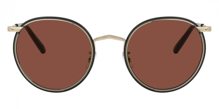 Oliver Peoples™ OV1269ST 5035C5 49 - Soft Gold/Black