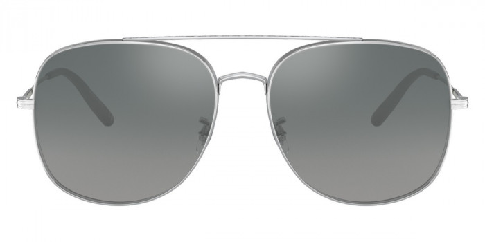 Oliver Peoples™ OV1272S 50366I 58 - Silver