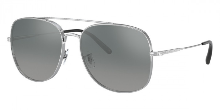 Oliver Peoples™ OV1272S 50366I 58 - Silver
