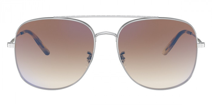 Oliver Peoples™ OV1272S 5036K3 58 - Silver