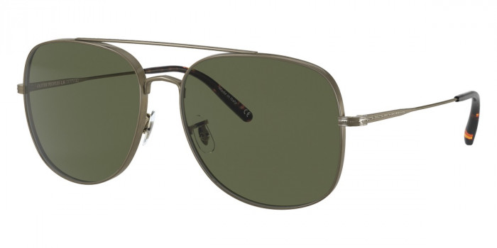 Oliver Peoples™ OV1272S 528471 58 - Antique Gold