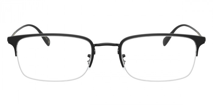 Oliver Peoples™ Codner OV1273 5062 51 - Matte Black
