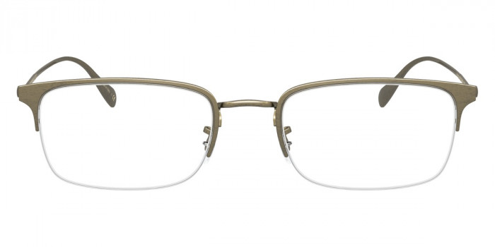 Oliver Peoples™ Codner OV1273 5289 51 - New Antique Pewter