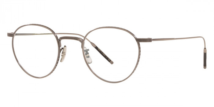 Oliver Peoples™ TK-1 OV1274T 5076 47 - Pewter