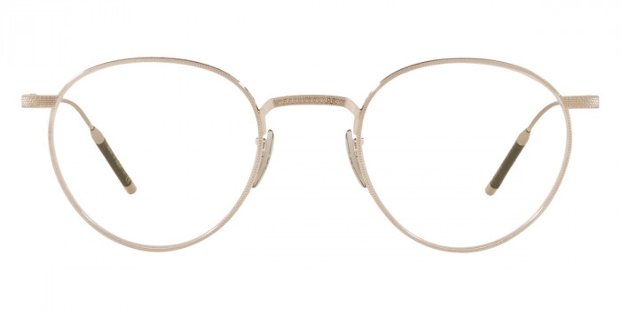 Oliver Peoples™ TK-1 OV1274T 5254 47 - Brushed Silver