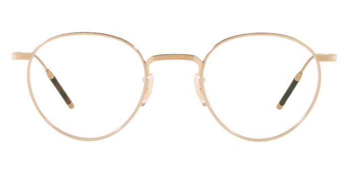 Oliver Peoples™ TK-1 OV1274T 5311 47 - Brushed Gold