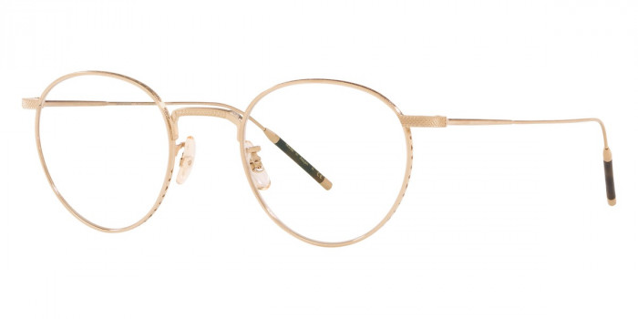 Oliver Peoples™ TK-1 OV1274T 5311 47 - Brushed Gold