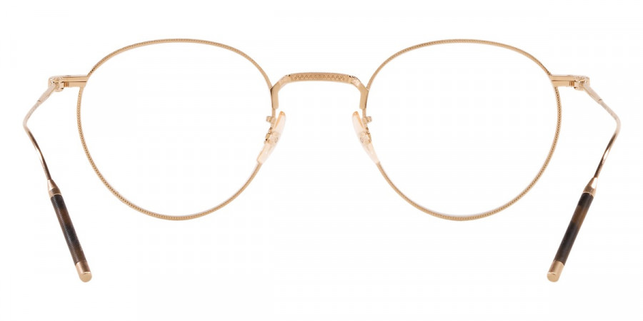 Oliver Peoples™ - TK-1 OV1274T