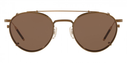 Oliver Peoples™ - TK-1 Clip OV1274TC