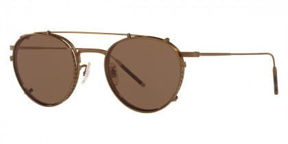 Oliver Peoples™ - TK-1 Clip OV1274TC