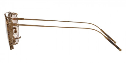 Oliver Peoples™ - TK-1 Clip OV1274TC