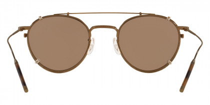 Oliver Peoples™ - TK-1 Clip OV1274TC