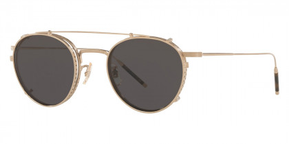 Oliver Peoples™ - TK-1 Clip OV1274TC