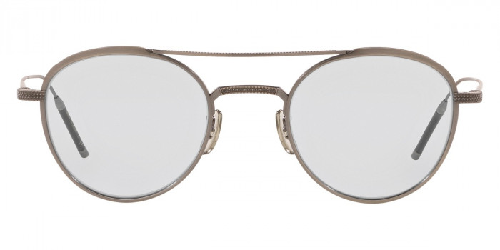 Oliver Peoples™ TK-2 OV1275T 5076 47 - Pewter