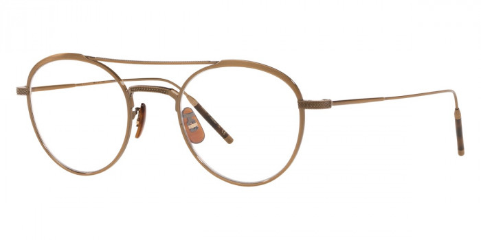 Oliver Peoples™ TK-2 OV1275T 5284 47 - Antique Gold
