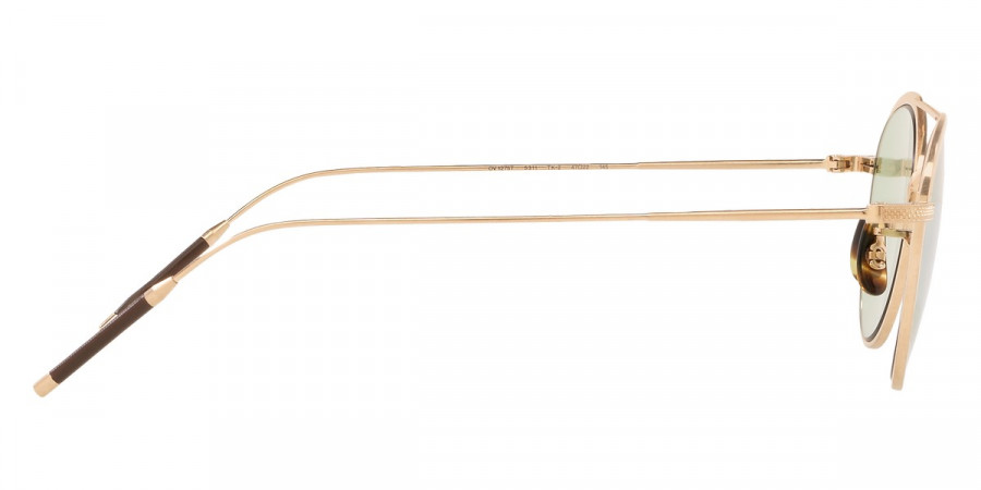 Oliver Peoples™ - TK-2 OV1275T