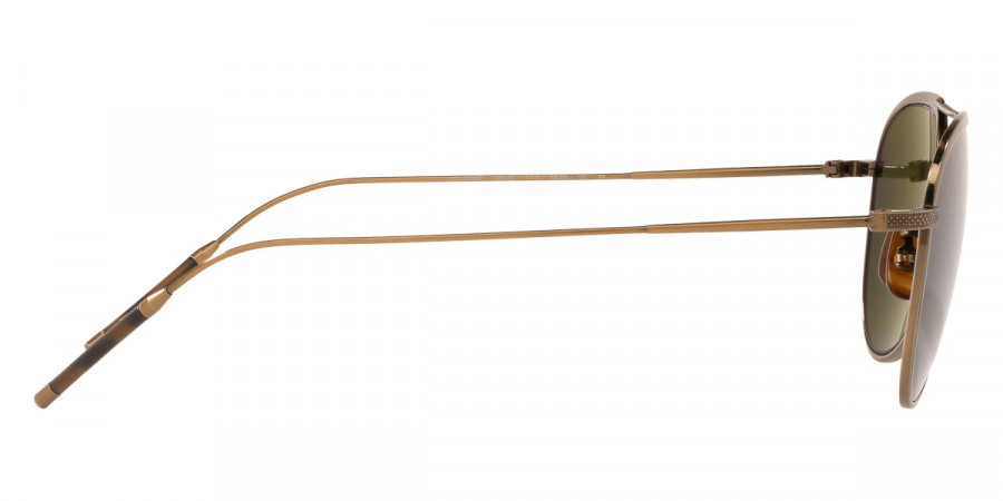 Oliver Peoples™ - TK-3 OV1276ST