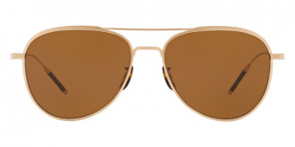 Oliver Peoples™ TK-3 OV1276ST 531153 53 - Brushed Gold