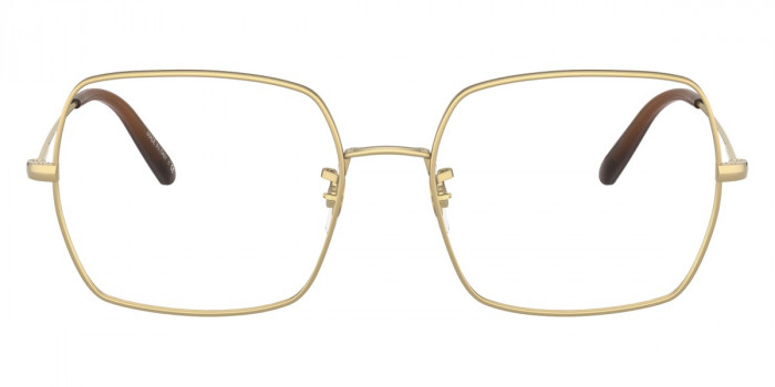 Oliver Peoples™ Justyna OV1279 5245 54 - Brushed Gold
