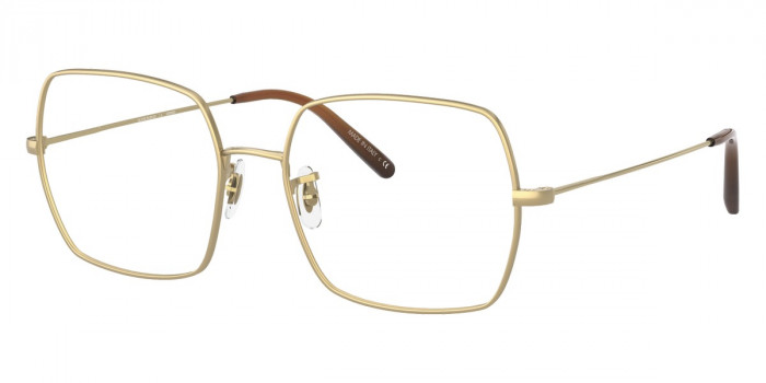 Oliver Peoples™ Justyna OV1279 5245 54 - Brushed Gold
