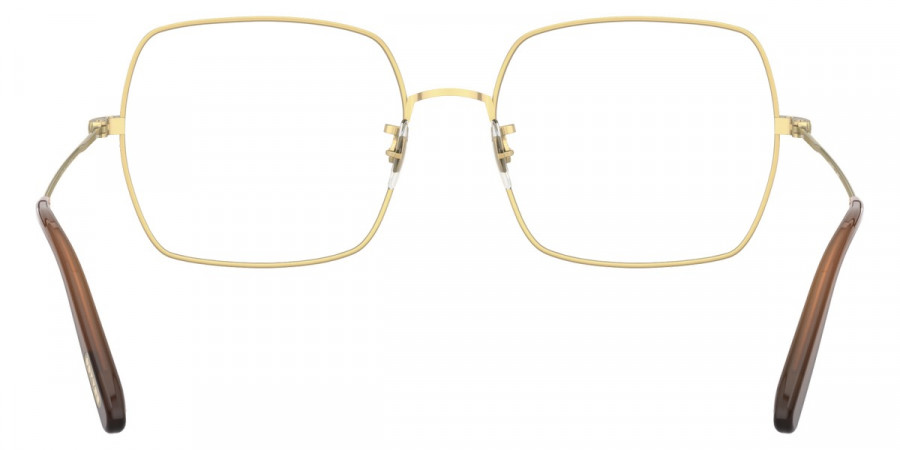 Color: Brushed Gold (5245) - Oliver Peoples OV1279524554