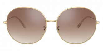 Color: Gold (5035Q1) - Oliver Peoples OV1280S5035Q164