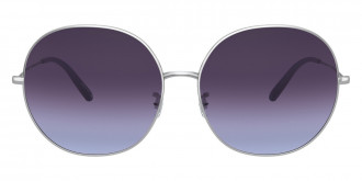 Color: Silver (503679) - Oliver Peoples OV1280S50367964