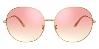 Color: Rose Gold (5037H9) - Oliver Peoples OV1280S5037H964